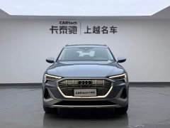 Audi e-tron 2021 50 quattro Luxury - ფოტო 2