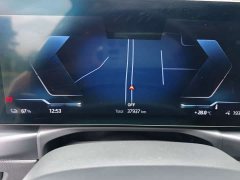 BMW i3 2024 eDrive 35 L - ფოტო 10