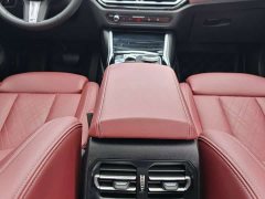 BMW i3 2024 eDrive 35 L - ფოტო 12
