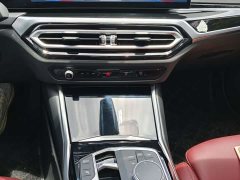 BMW i3 2024 eDrive 35 L - ფოტო 13