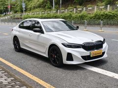 BMW i3 2024 eDrive 35 L - ფოტო 2