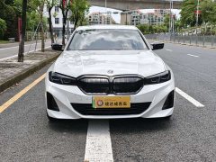 BMW i3 2024 eDrive 35 L - ფოტო 3