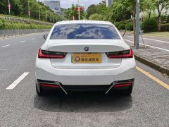 BMW i3 2024 eDrive 35 L - ფოტო 5
