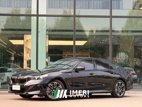 2025 BMW 5 Series 530Li Premier M Sport Package - ავტომობილი ჩინეთიდან