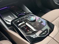 BMW 5 Series 530Li Premier M Sport Package - ფოტო 11