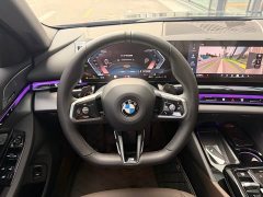 BMW 5 Series 530Li Premier M Sport Package - ფოტო 12