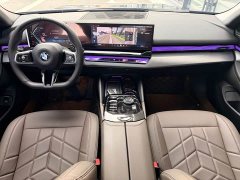 BMW 5 Series 530Li Premier M Sport Package - ფოტო 13