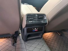 BMW 5 Series 530Li Premier M Sport Package - ფოტო 14