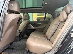 BMW 5 Series 530Li Premier M Sport Package - ფოტო 15