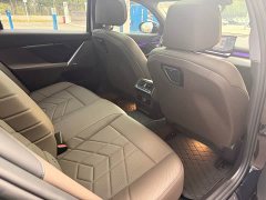 BMW 5 Series 530Li Premier M Sport Package - ფოტო 17