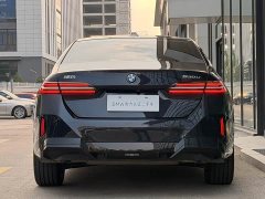 BMW 5 Series 530Li Premier M Sport Package - ფოტო 20