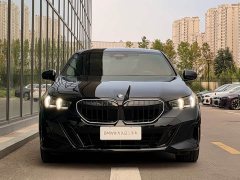BMW 5 Series 530Li Premier M Sport Package - ფოტო 5