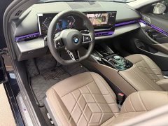 BMW 5 Series 530Li Premier M Sport Package - ფოტო 6