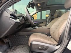 BMW 5 Series 530Li Premier M Sport Package - ფოტო 8