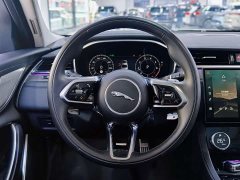 Jaguar XFL 2.0T P200 FWD Elite Luxury - ფოტო 10