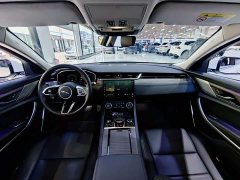 Jaguar XFL 2.0T P200 FWD Elite Luxury - ფოტო 11