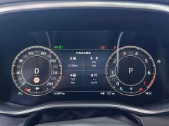 Jaguar XFL 2.0T P200 FWD Elite Luxury - ფოტო 12