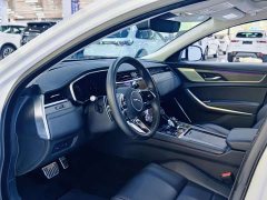 Jaguar XFL 2.0T P200 FWD Elite Luxury - ფოტო 13