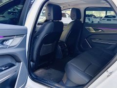 Jaguar XFL 2.0T P200 FWD Elite Luxury - ფოტო 14
