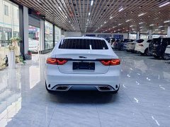 Jaguar XFL 2.0T P200 FWD Elite Luxury - ფოტო 16