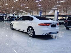Jaguar XFL 2.0T P200 FWD Elite Luxury - ფოტო 17