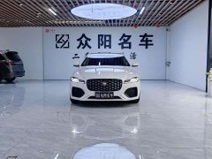 Jaguar XFL 2.0T P200 FWD Elite Luxury - ფოტო 2
