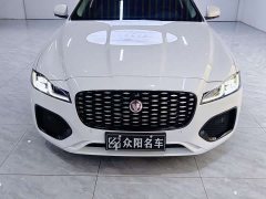 Jaguar XFL 2.0T P200 FWD Elite Luxury - ფოტო 5