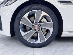 Jaguar XFL 2.0T P200 FWD Elite Luxury - ფოტო 6