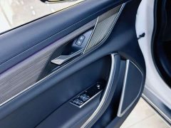 Jaguar XFL 2.0T P200 FWD Elite Luxury - ფოტო 7