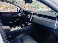 Jaguar XFL 2.0T P200 FWD Elite Luxury - ფოტო 8