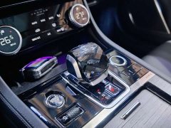 Jaguar XFL 2.0T P200 FWD Elite Luxury - ფოტო 9