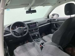 Volkswagen Touareg 2022 280TSI FWD Comfort Edition - ფოტო 6