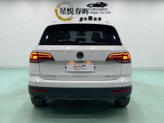 Volkswagen Touareg 2022 280TSI FWD Comfort Edition - ფოტო 8
