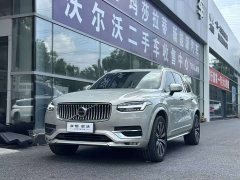 Volvo XC90 B6 Inscription Luxury 7-Seater - ფოტო 1