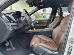 Volvo XC90 B6 Inscription Luxury 7-Seater - ფოტო 4