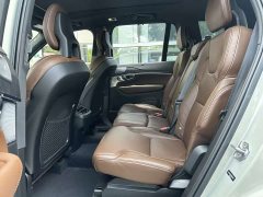 Volvo XC90 B6 Inscription Luxury 7-Seater - ფოტო 5