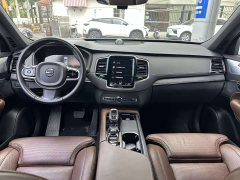 Volvo XC90 B6 Inscription Luxury 7-Seater - ფოტო 6