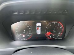 Volvo XC90 B6 Inscription Luxury 7-Seater - ფოტო 7