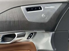 Volvo XC90 B6 Inscription Luxury 7-Seater - ფოტო 9
