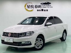 Volkswagen Santana 1.5L Manual Fashion Edition - ფოტო 1