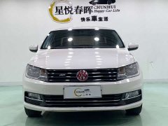 Volkswagen Santana 1.5L Manual Fashion Edition - ფოტო 2