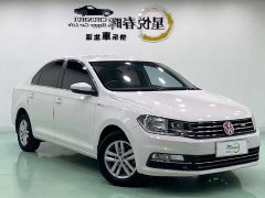 Volkswagen Santana 1.5L Manual Fashion Edition - ფოტო 3