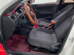 Volkswagen Santana 1.5L Manual Fashion Edition - ფოტო 4