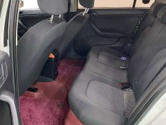 Volkswagen Santana 1.5L Manual Fashion Edition - ფოტო 5