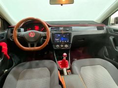 Volkswagen Santana 1.5L Manual Fashion Edition - ფოტო 6
