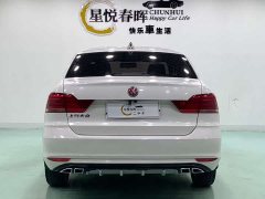 Volkswagen Santana 1.5L Manual Fashion Edition - ფოტო 8