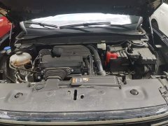 Volvo Edge 2023 Edge L 2.0T EcoBoost AWD Seven-Seat Premier - ფოტო 10