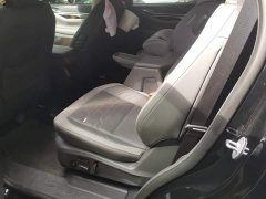 Volvo Edge 2023 Edge L 2.0T EcoBoost AWD Seven-Seat Premier - ფოტო 11