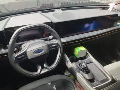 Volvo Edge 2023 Edge L 2.0T EcoBoost AWD Seven-Seat Premier - ფოტო 12