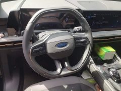 Volvo Edge 2023 Edge L 2.0T EcoBoost AWD Seven-Seat Premier - ფოტო 15